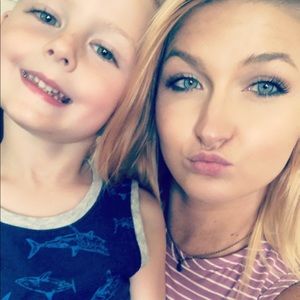 Meet your Posher, Brandi